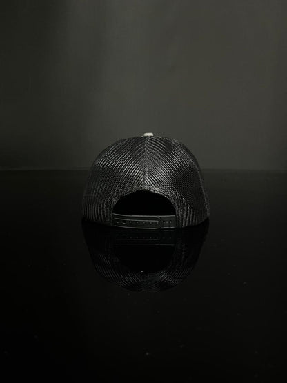 Polar Bear Snapback Hat