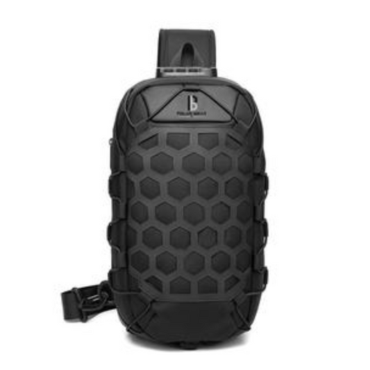 Across Chest/ Back Sling Bag